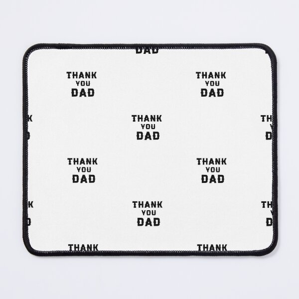 Item preview, Thank you dad t-shirt designed and sold by LensherArt.