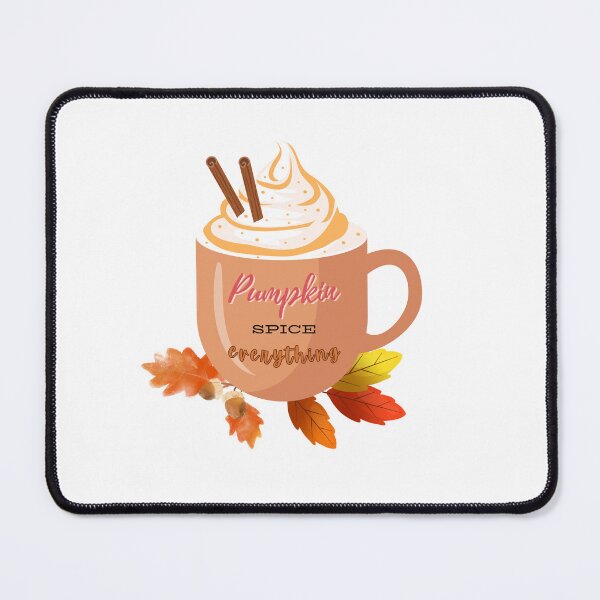 Item preview, Pumpkin spice everything designed and sold by VieLittleCorner.