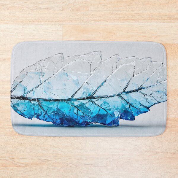 Item preview, Fractured Frostleaf designed and sold by CHCOfficial.