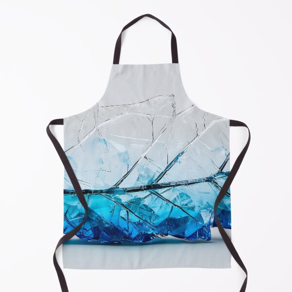 Item preview, Fractured Frostleaf designed and sold by CHCOfficial.