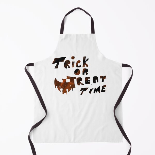Item preview, Trick or Treat Time  designed and sold by RckymtnNinjaCat.