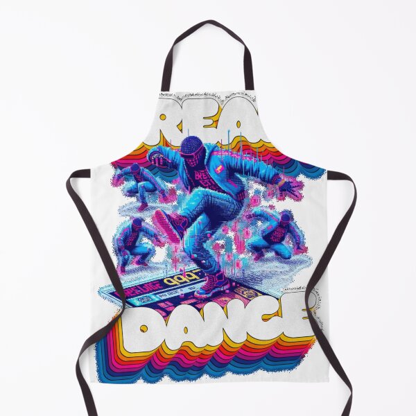 Item preview, Break Dance designed and sold by piscininha.