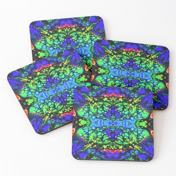 Item preview, Rainbow Explosion designed and sold by CheriRose1.