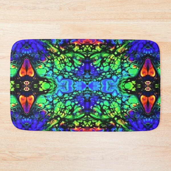 Item preview, Rainbow Explosion designed and sold by CheriRose1.