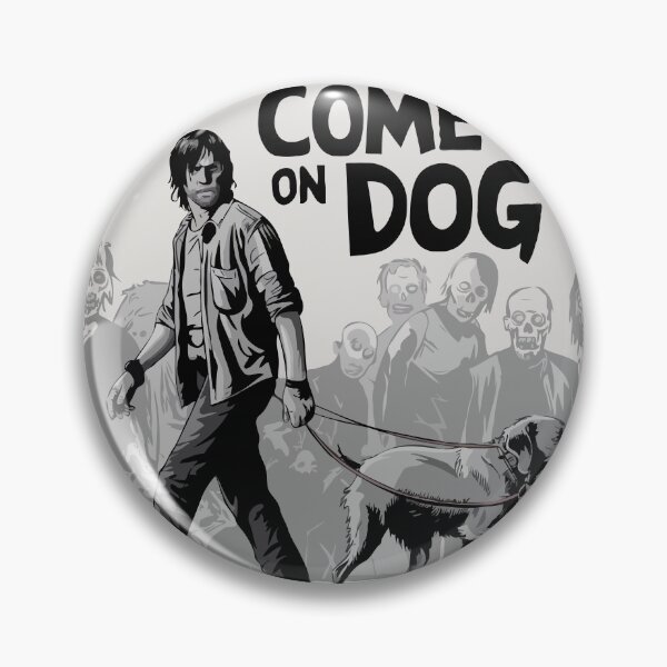 Item preview, come on Dog designed and sold by scarlov.