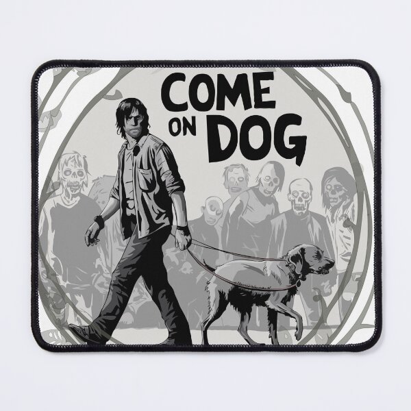 Item preview, come on Dog designed and sold by scarlov.