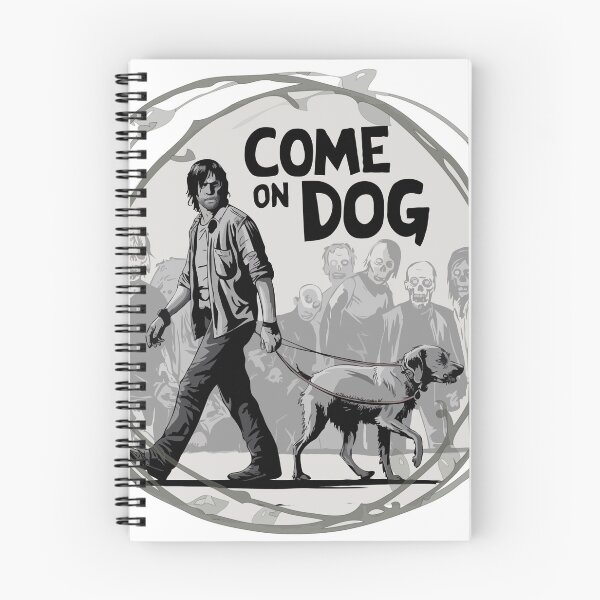 Item preview, come on Dog designed and sold by scarlov.