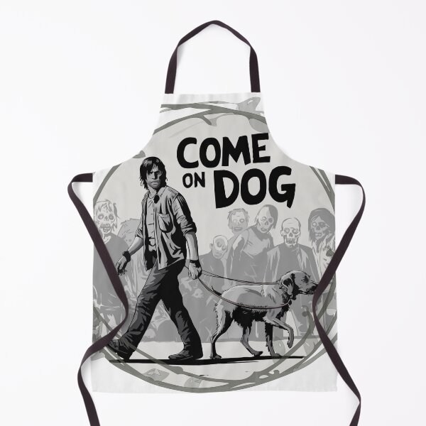 Item preview, come on Dog designed and sold by scarlov.