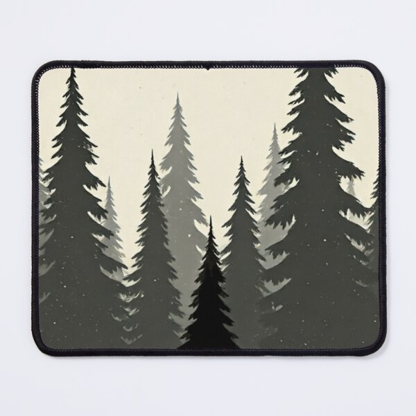Item preview, In the pines designed and sold by Kasta1989.