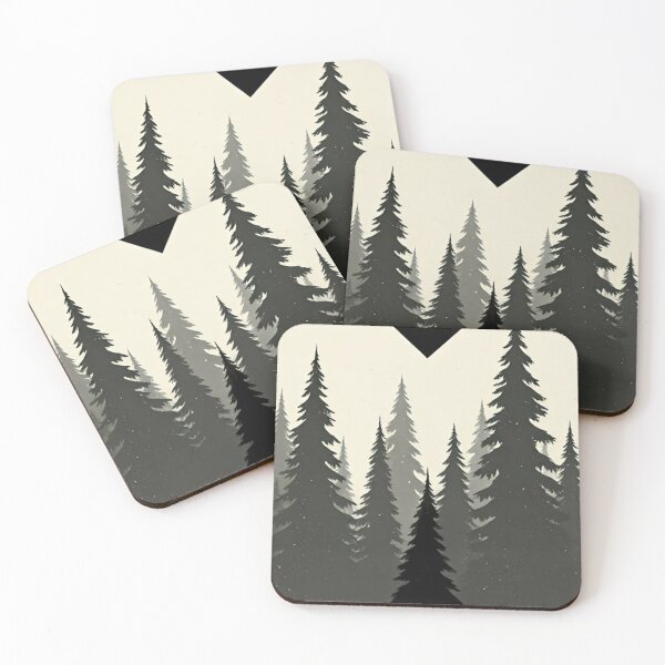 Item preview, In the pines designed and sold by Kasta1989.