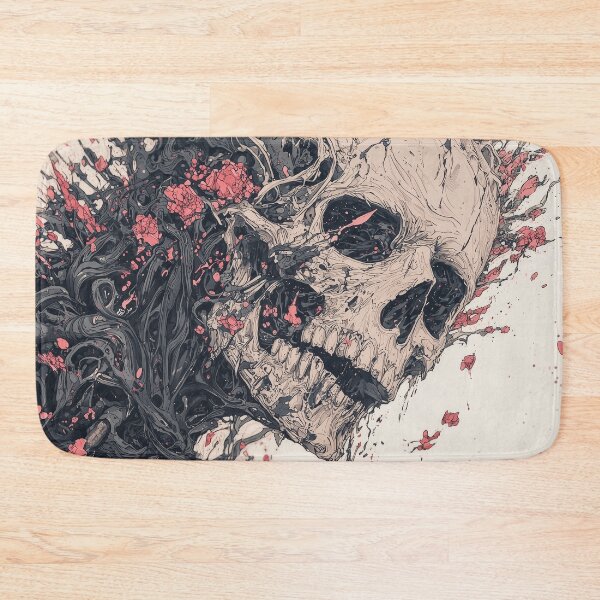 Item preview, Decay and Rebirth designed and sold by CHCOfficial.