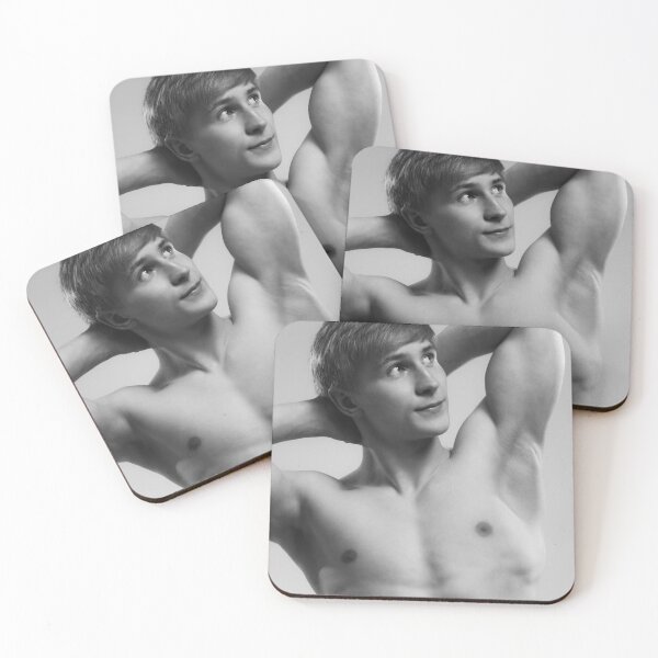 Item preview, Anthony: The Young God designed and sold by Atlas Kai.