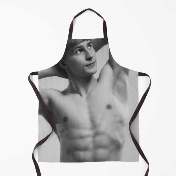 Item preview, Anthony: The Young God designed and sold by Atlas Kai.