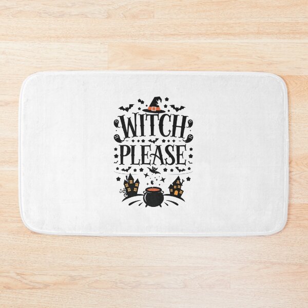 Item preview, Witch Please designed and sold by dreamkaistudios.