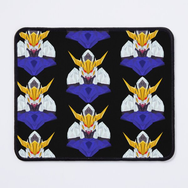 Item preview, Low Poly Art - Barbatos designed and sold by giftmones.