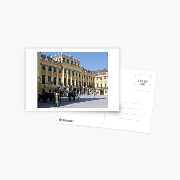 Item preview, Comparing Form - Schonbrunn minus the violins  designed and sold by chijude.