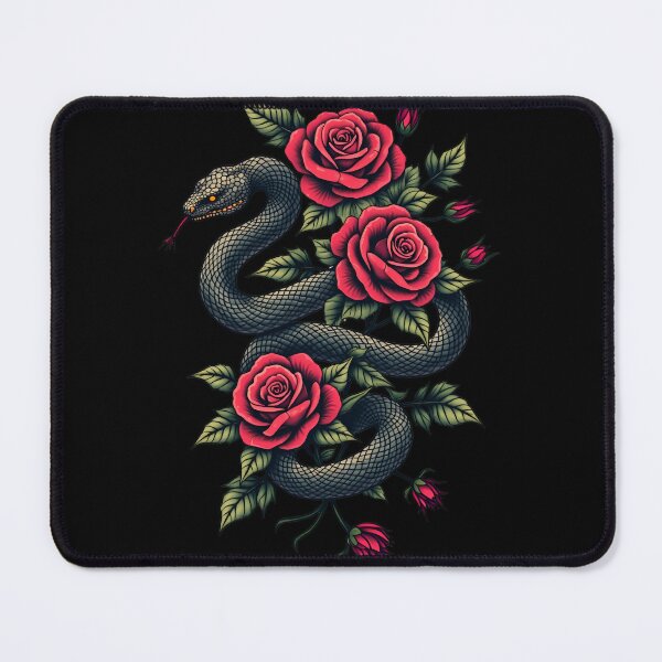 Item preview, Bed of roses designed and sold by DeadlyGarden.
