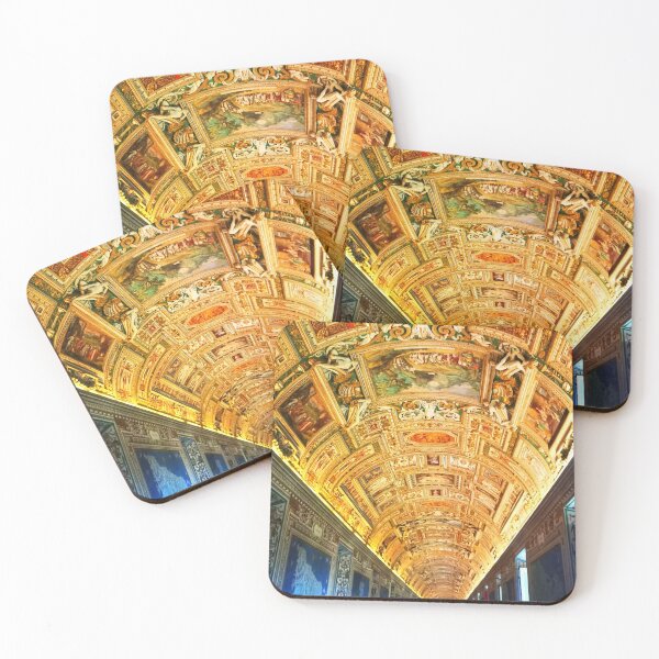 Item preview, Beautiful Church Art on Roof designed and sold by CanDo20.