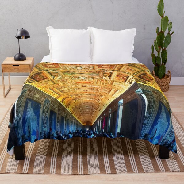 Item preview, Beautiful Church Art on Roof designed and sold by CanDo20.