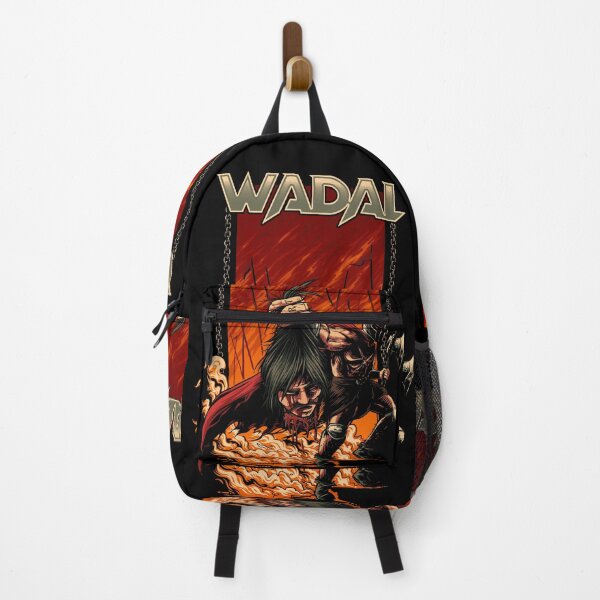 Item preview, Wadal designed and sold by Nick Studio.