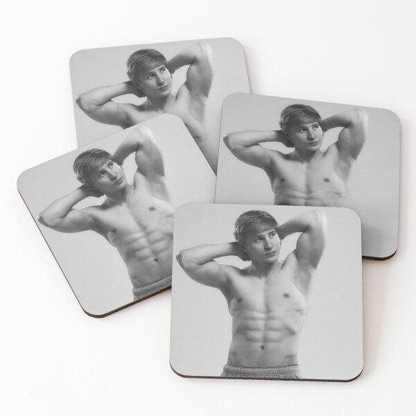 Item preview,  Anthony: The Young God designed and sold by Atlas Kai.