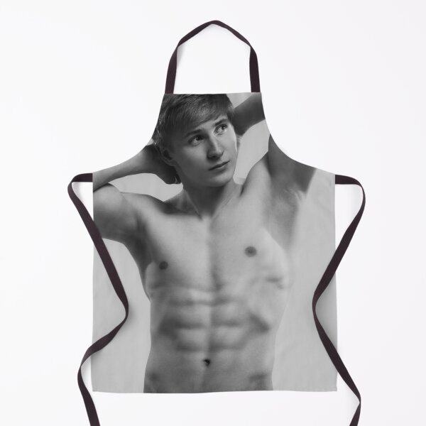 Item preview, Anthony: The Young God designed and sold by Atlas Kai.