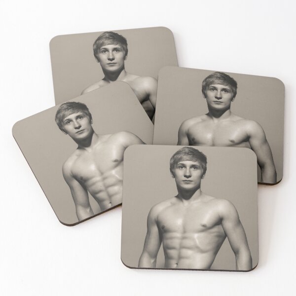 Item preview, Anthony: The Young God designed and sold by Atlas Kai.