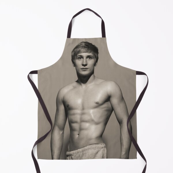 Item preview, Anthony: The Young God designed and sold by Atlas Kai.