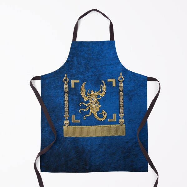 Item preview, Praetorian Guard Standard - Vexillum of Cohortes Praetorianae No.2 designed and sold by Serge Averbukh Art Studio.