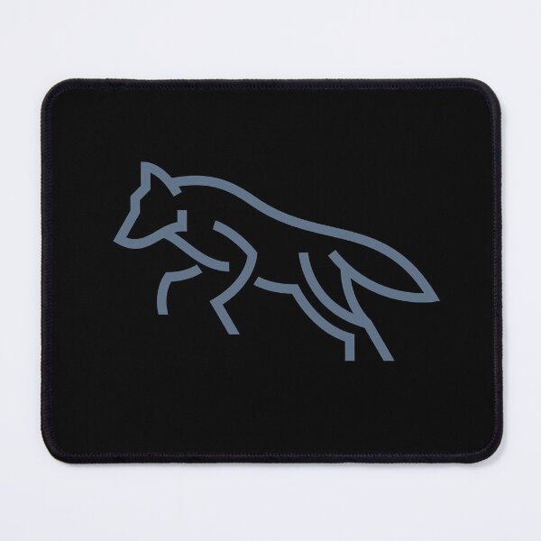 Item preview, Wolf on a Hunt designed and sold by PB-Sandwich.