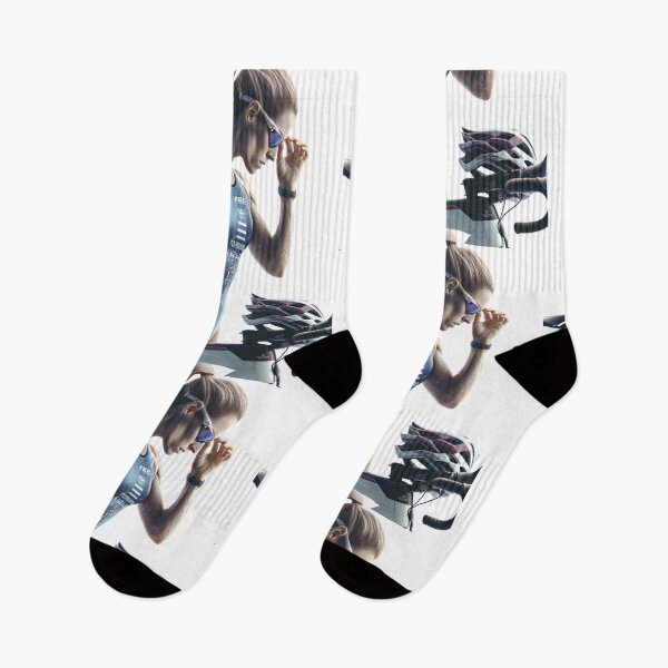 Item preview, Triathlon Determination: Swim, Bike, Run - Overcoming Challenges designed and sold by Triathlongram.