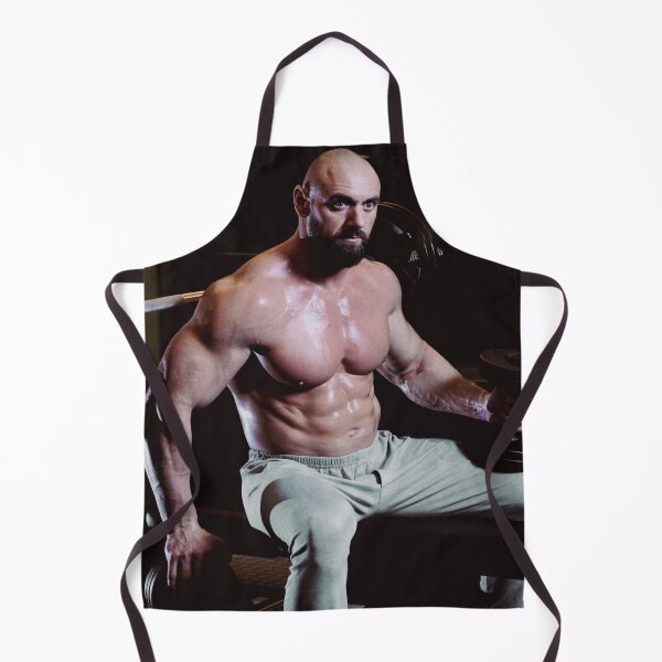 Item preview, Dante: Sweaty Intense Workout designed and sold by Atlas Kai.
