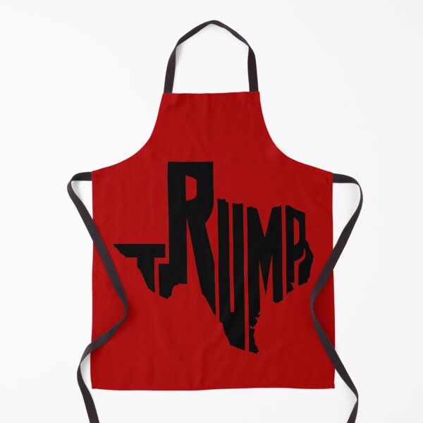 Item preview, Trump Texas Silhouette - Make America Great Again designed and sold by claywalkr.