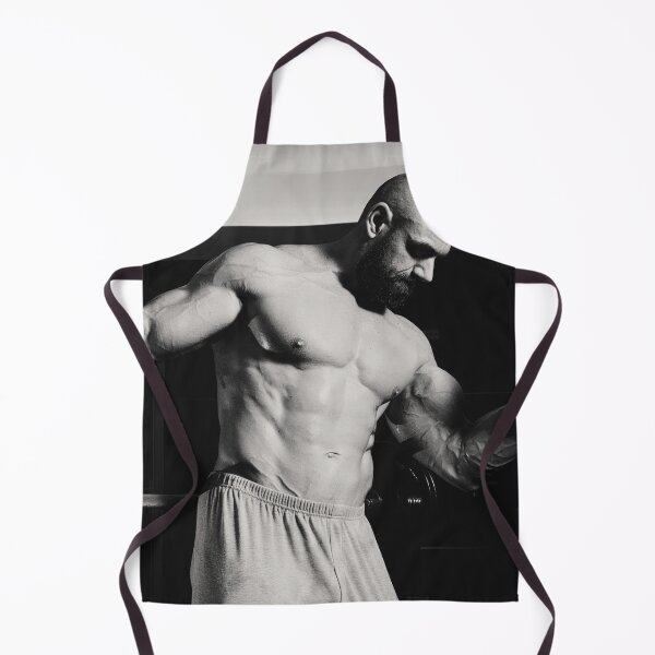 Item preview, Dante: Sweaty Intense Workout designed and sold by Atlas Kai.