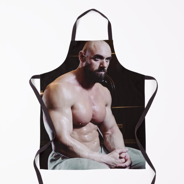 Item preview, Dante:The Workout Rest designed and sold by Atlas Kai.