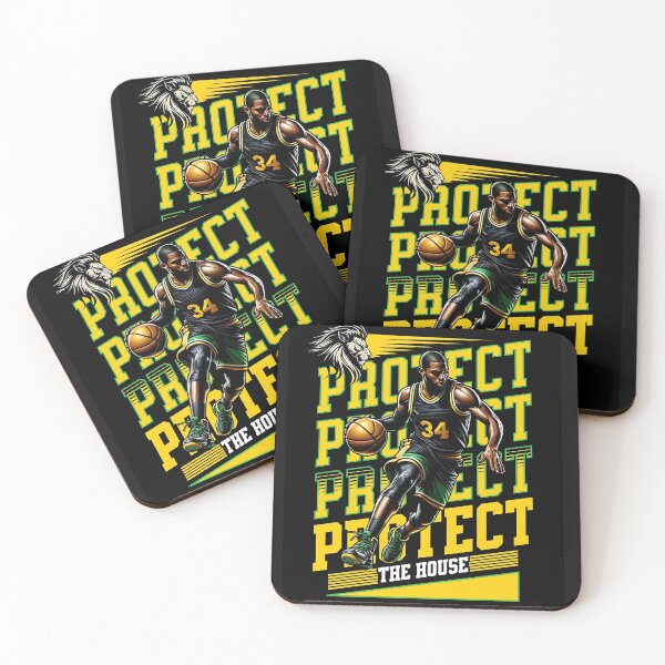 Item preview, PROTECT THE HOUSE designed and sold by randynash.