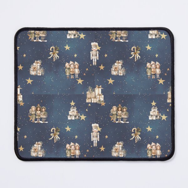 Item preview, Blue sky in Christmas designed and sold by Rompecabezas.