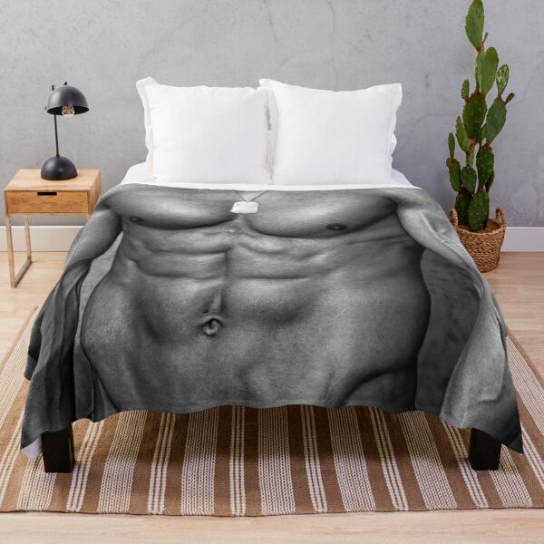 Item preview, A Tanned Abs designed and sold by Atlas Kai.