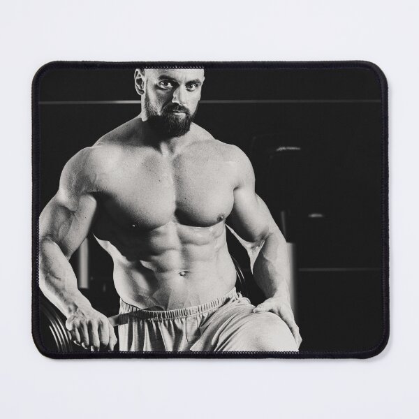 Item preview, Dante: Sweaty Intense Workout designed and sold by Atlas Kai.