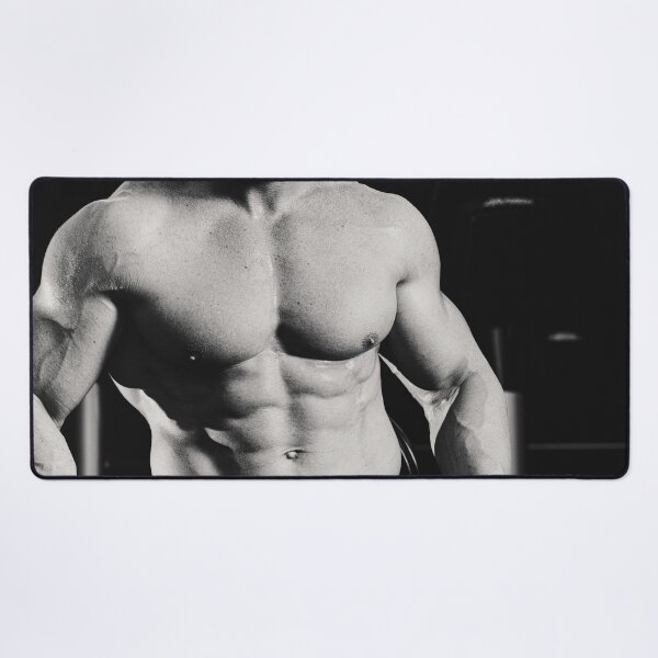 Item preview, Dante: Sweaty Intense Workout designed and sold by Atlas Kai.