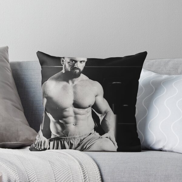 Item preview, Dante: Sweaty Intense Workout designed and sold by Atlas Kai.