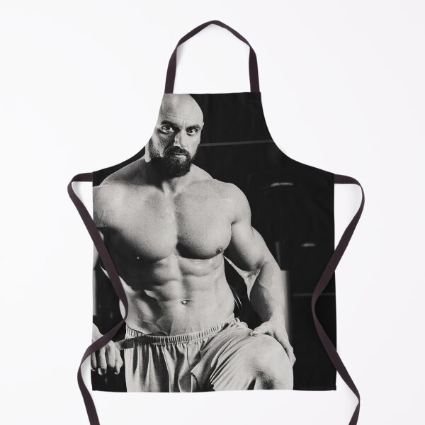 Item preview, Dante: Sweaty Intense Workout designed and sold by Atlas Kai.