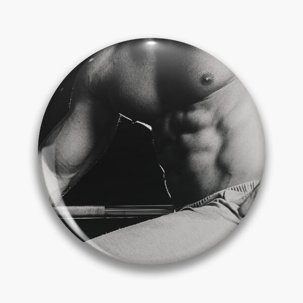 Item preview, Dante: Sweaty Intense Workout designed and sold by Atlas Kai.