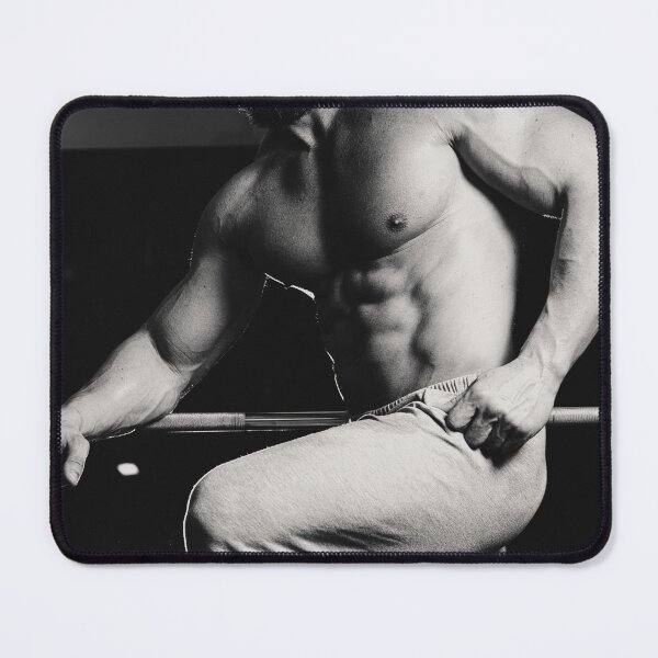Item preview, Dante: Sweaty Intense Workout designed and sold by Atlas Kai.