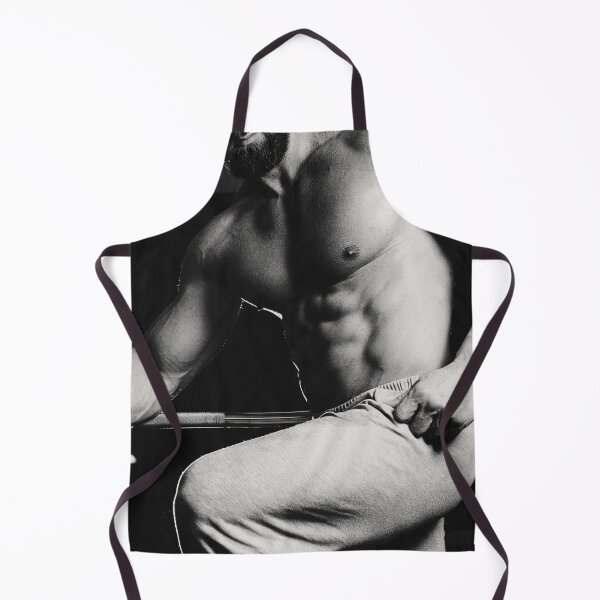 Item preview, Dante: Sweaty Intense Workout designed and sold by Atlas Kai.