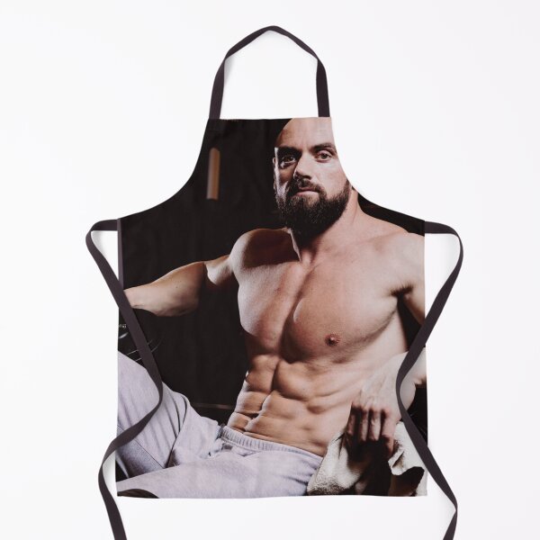 Item preview, Dante: Sweaty Intense Workout designed and sold by Atlas Kai.
