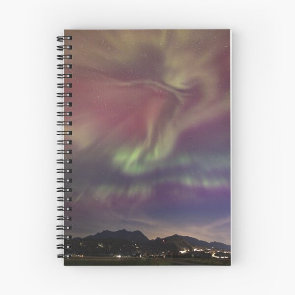 Item preview, Northern Lights  designed and sold by Pierre Leclerc Photography.