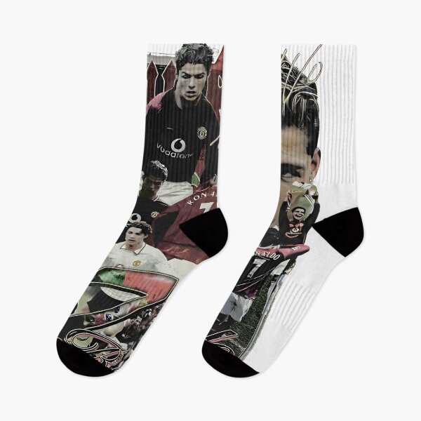 Item preview, Limited Cristiano Ronaldo CR7 Vintage designed and sold by RenettaFunky.