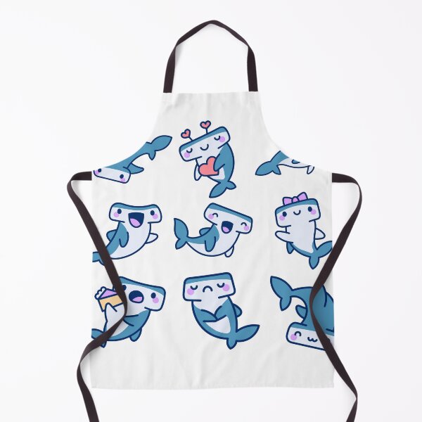Item preview, hammerhead shark designed and sold by Nice En.