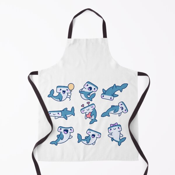 Item preview, hammerhead shark designed and sold by Nice En.